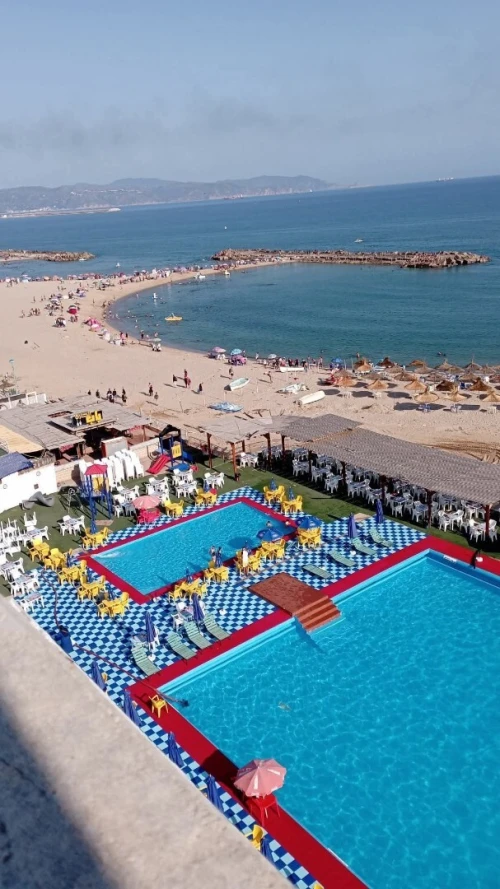Location vacances bien immobilier Skikda Filfla