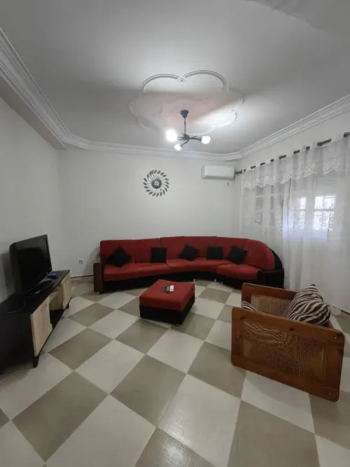 Location vacances Appartement F3 Skikda Filfla