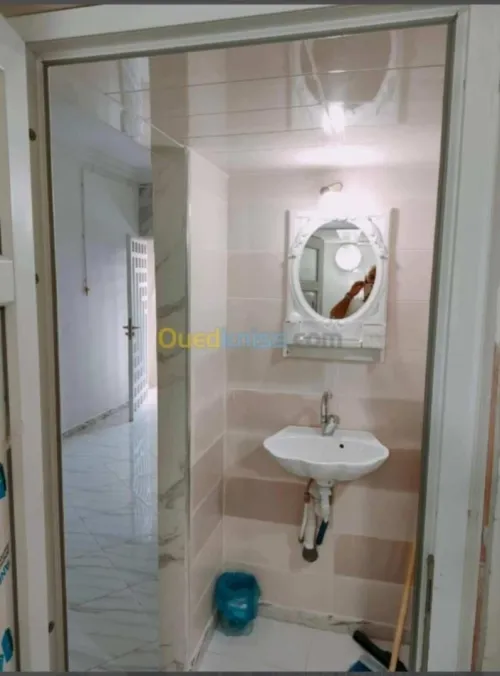 Location vacances bien immobilier Aïn Témouchent Beni saf