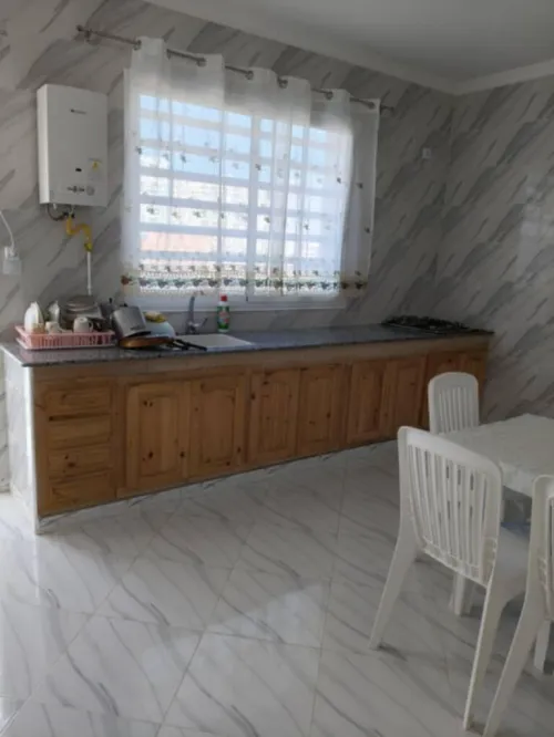 Location vacances bien immobilier Aïn Témouchent Beni saf