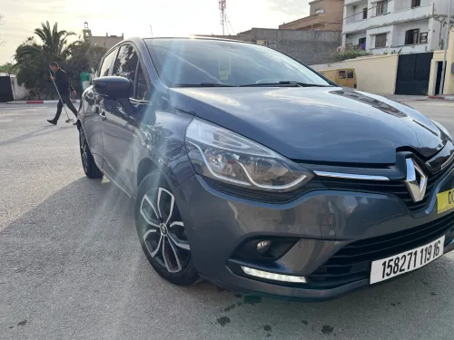 Renault Clio 4 Facelift 2019 Limited 2
