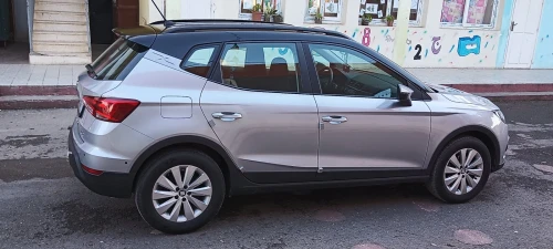 Seat ARONA 2021 Style Business