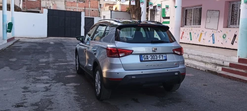 Seat ARONA 2021 Style Business