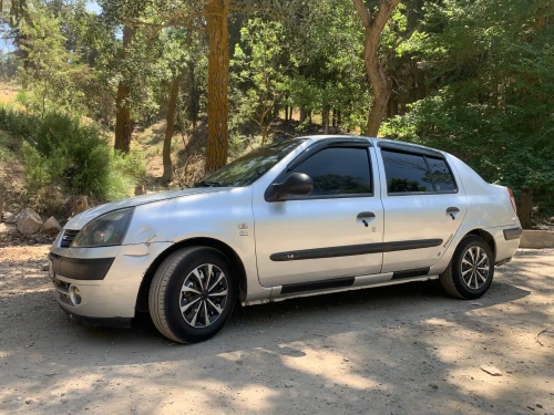 Renault Clio classic 2006 