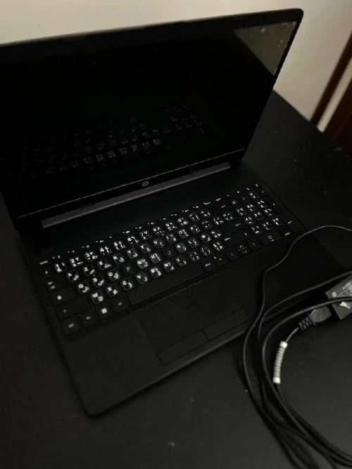 HP 15-dw1010nk