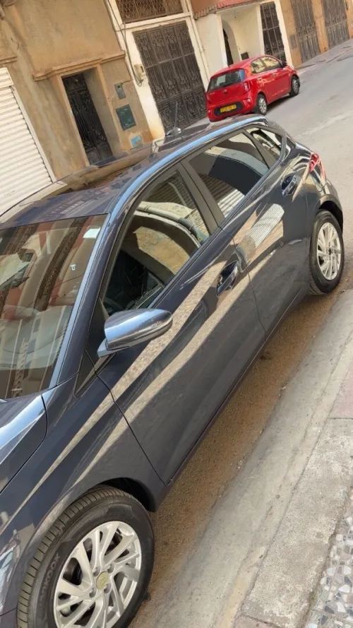 Hyundai Hyundai i20 2025 