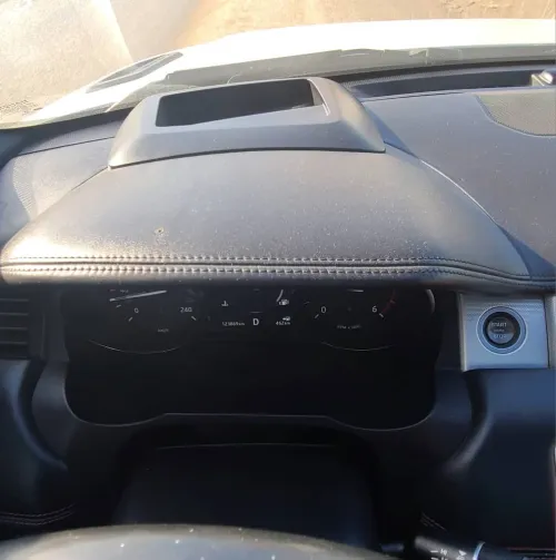 Land Rover Range Rover Evoque 2017 Dynamique 5 Portes 