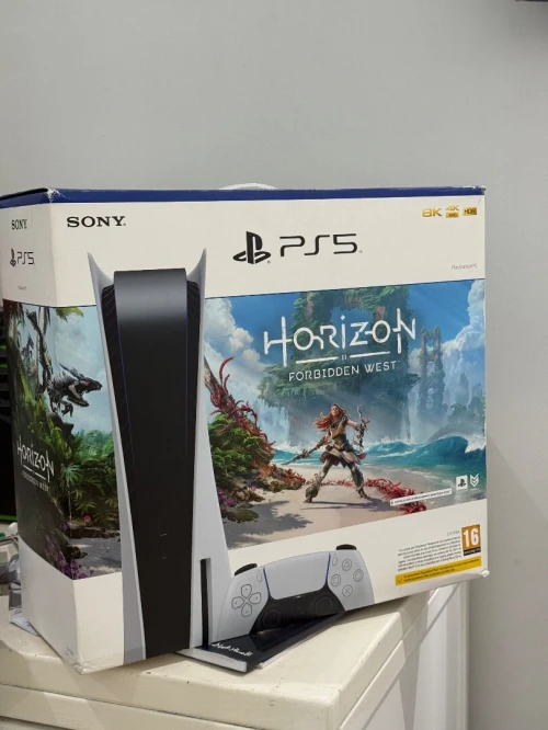 Ps5 fat tres bon etat 