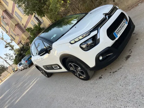 Citroen C3 2022 City Line