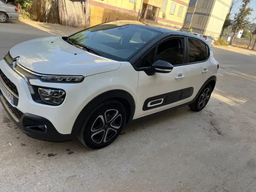 Citroen C3 2022 City Line