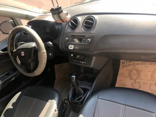 Seat Ibiza 2013 Fully