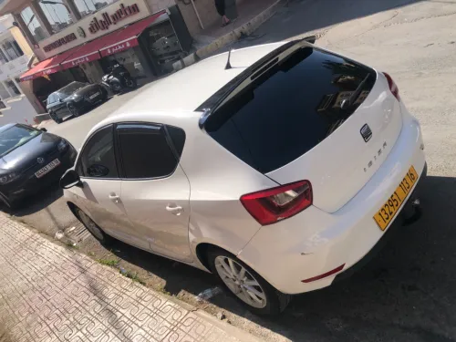 Seat Ibiza 2013 Fully