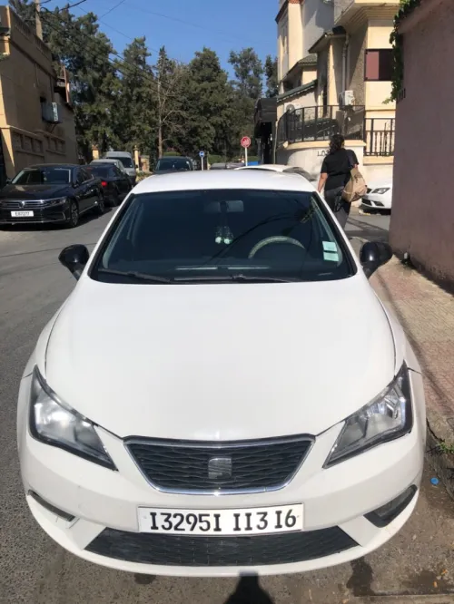 Seat Ibiza 2013 Fully