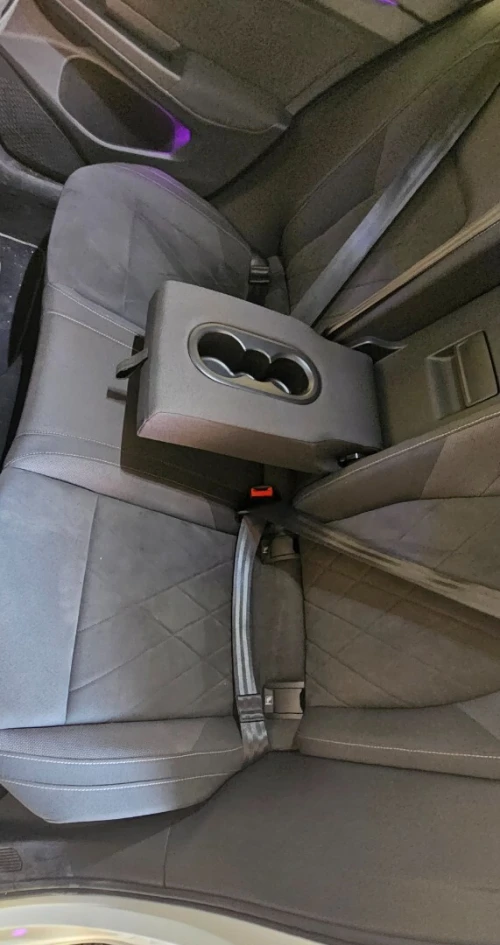 Volkswagen Golf 8 2022 Style