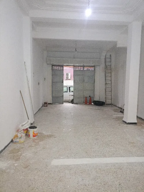 Location Local Alger Kouba