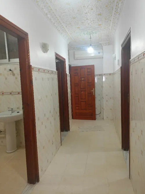 Location Appartement Niveau de villa F4 Alger Birkhadem
