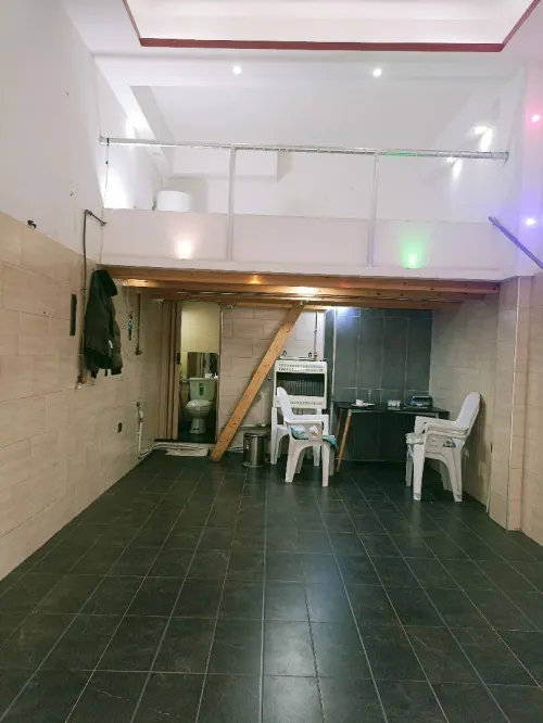 Location Local Alger Kouba