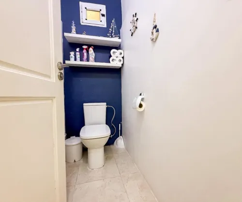 Vente Appartement F4 Oran Bir el djir