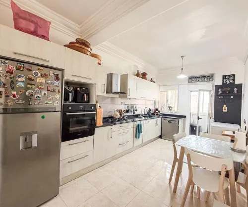 Vente Appartement F4 Oran Bir el djir