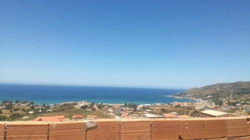 Vente Appartement F2 Tizi Ouzou Azeffoun