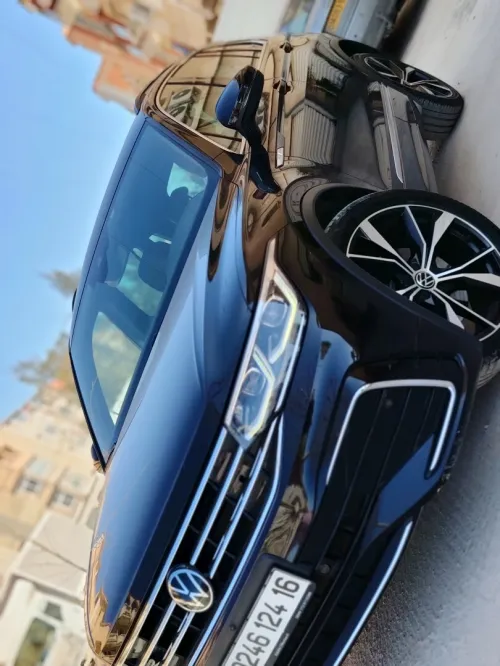 Volkswagen Tiguan 2024 R lien
