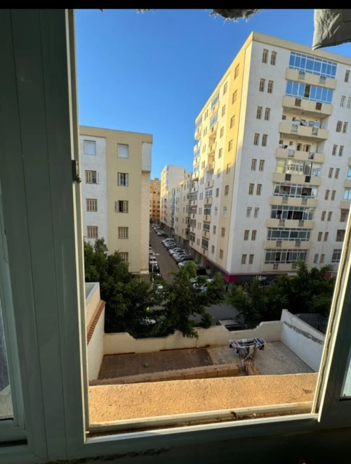 Location Appartement F3 Oran Bir el djir