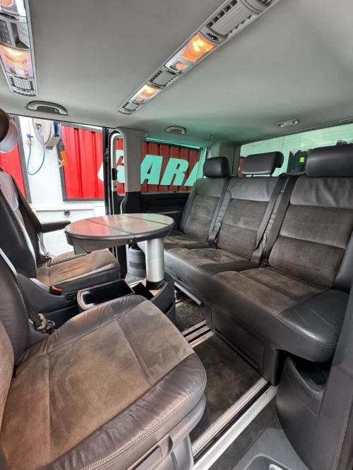 Volkswagen Multivan 2013 Multivan