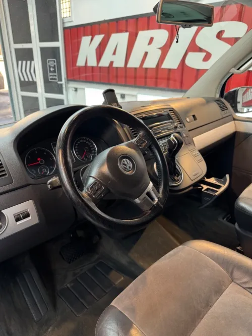 Volkswagen Multivan 2013 Multivan