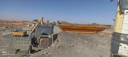 Yuksel kontrol Centrale à béton 2015