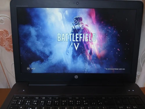 HP ZBook 15 G3 - i7 / 16GB RAM / 512 SSD / Nvidia Quadro M2000