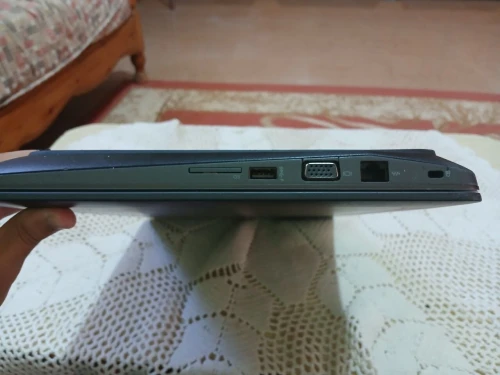 HP ZBook 15 G3 - i7 / 16GB RAM / 512 SSD / Nvidia Quadro M2000