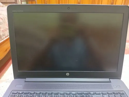 HP ZBook 15 G3 - i7 / 16GB RAM / 512 SSD / Nvidia Quadro M2000