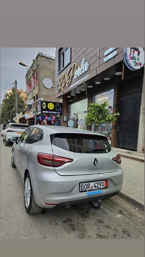 Renault Clio 5  2023 Evolution