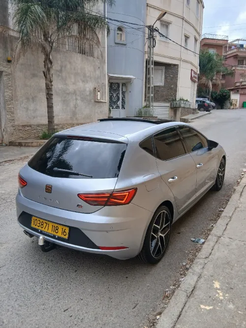 Seat Leon 2018 FR