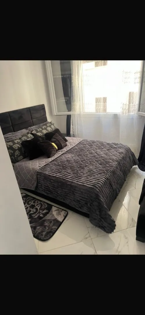 Vente Appartement F4 Alger Bordj el kiffan