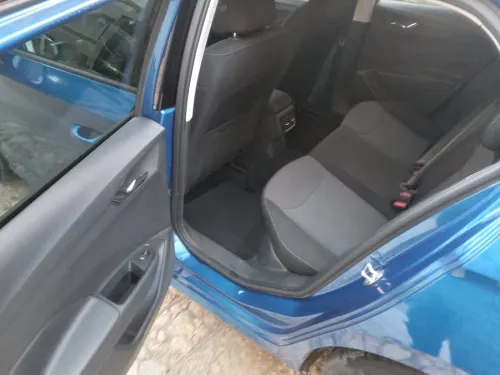 Skoda Fabia 2025 BLACK EDITION