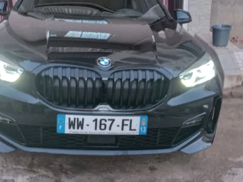 BMW Série 1 2024 M Sport