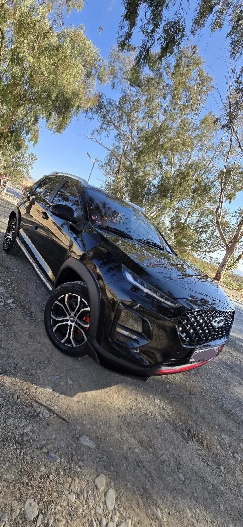 Chery Tiggo 2 pro 2024 1.5 MT 1.5 ess 108ch