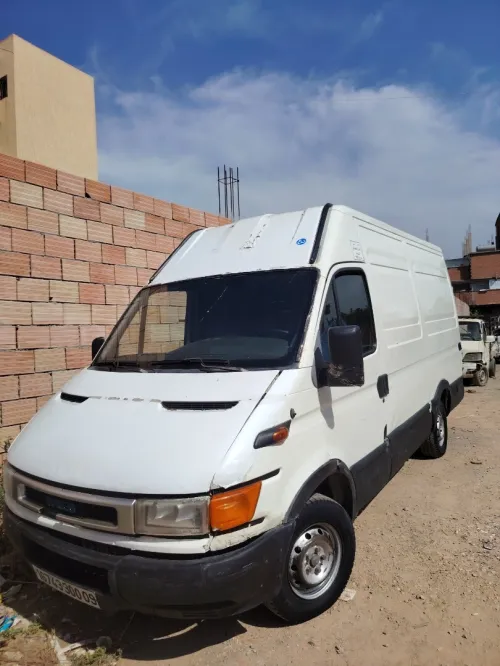 Iveco S11 2000