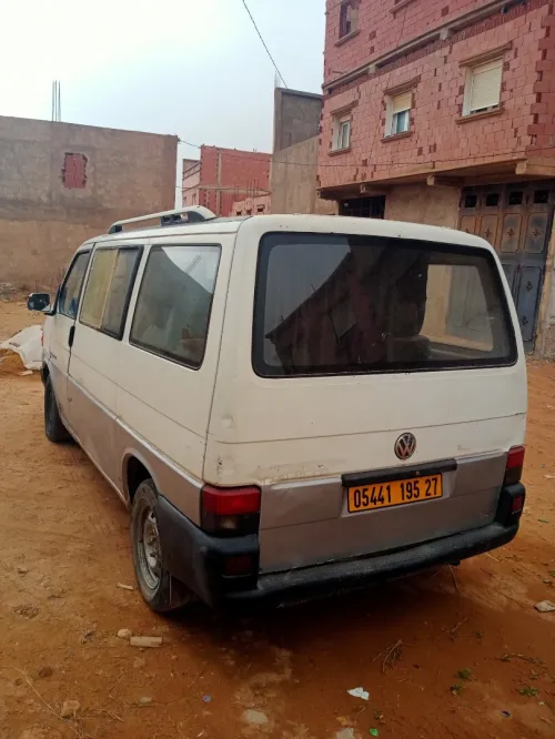 Volkswagen Transporter 1995 Transporter