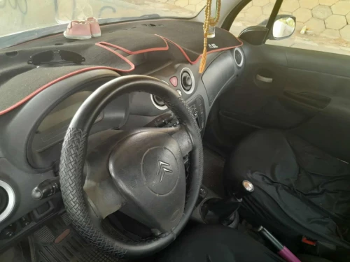 Citroen C3 2008 C3