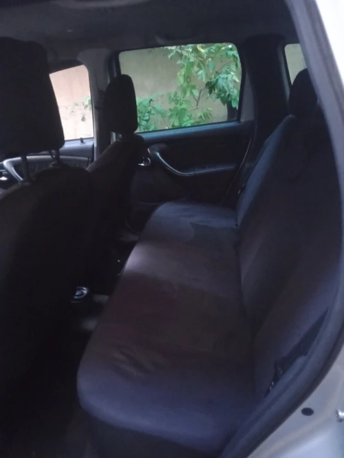 Dacia Duster 2015 FaceLift Ambiance