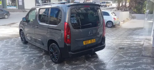 Citroen Berlingo Multispace 2020 Berlingo Multispace