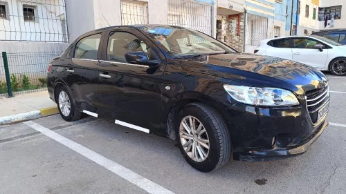 Peugeot 301 2013 Active