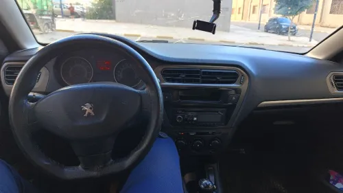 Peugeot 301 2013 Active