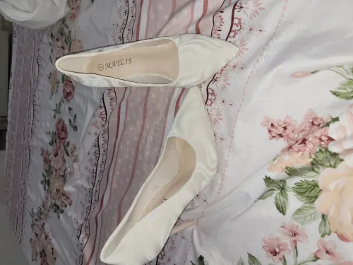 Chaussures femme pointure 39