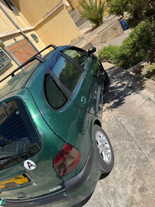 Renault Scenic 2001 Scenic