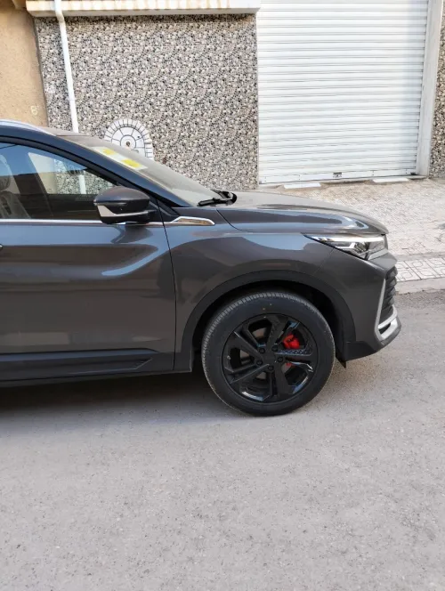 Geely Coolray 2026 Full option