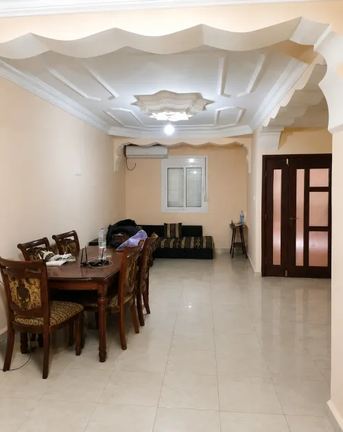Vente Villa Aïn Defla Miliana