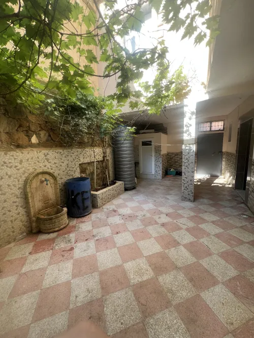 Vente Villa Aïn Defla Miliana